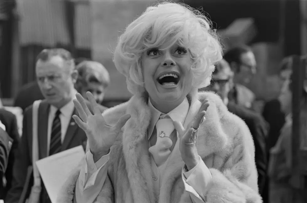 Here’s Who Was Left Out of The Oscars’ In Memoriam Montage