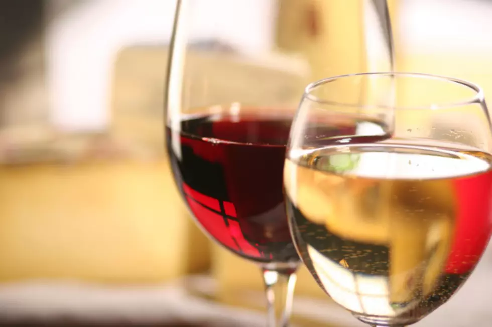 Small Town In Illinois Now Has An Award-Winning Winery