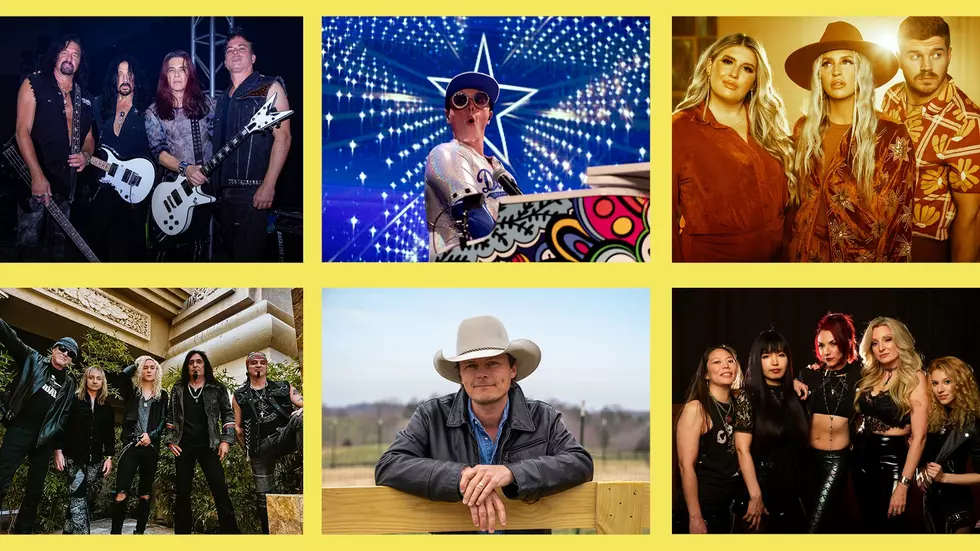 Free Entertainment Announced for 2023 Iowa State Fair
