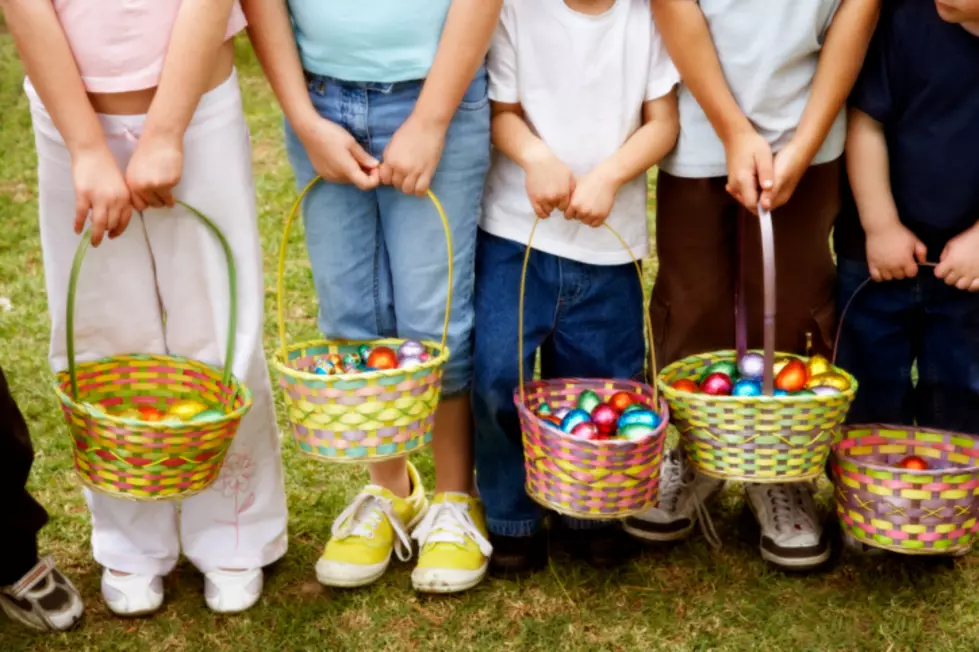 Get Excited For Iowas Gigantic Free Easter Egg Hunt