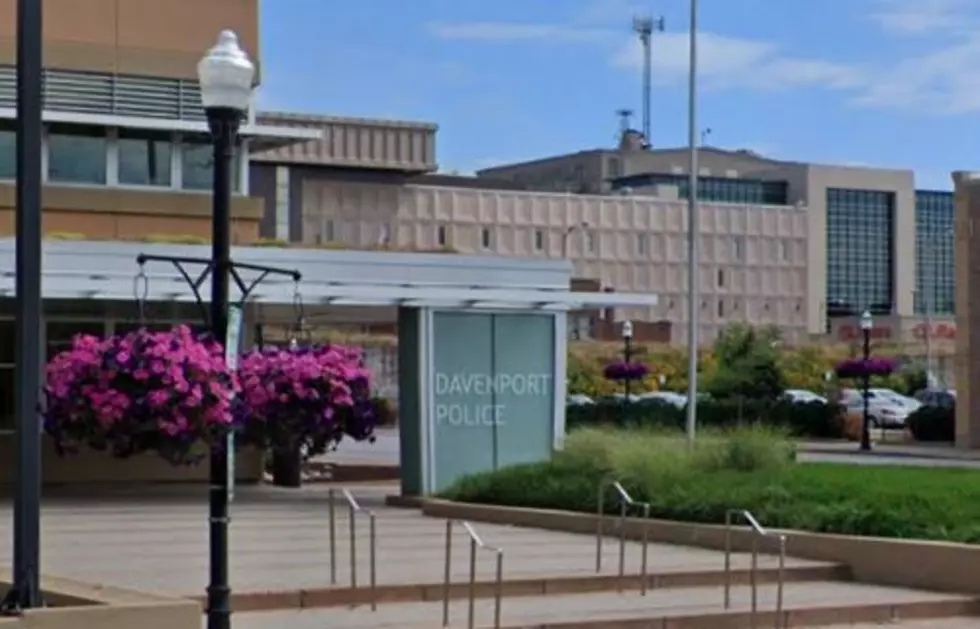 Two Davenport Car Theft Incident Gets 5 Juveniles Charged