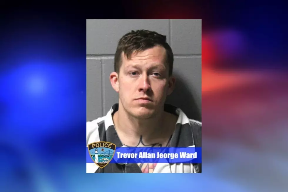 Man Arrested For Murder In Connection With Deadly Apartment Fire In Clinton