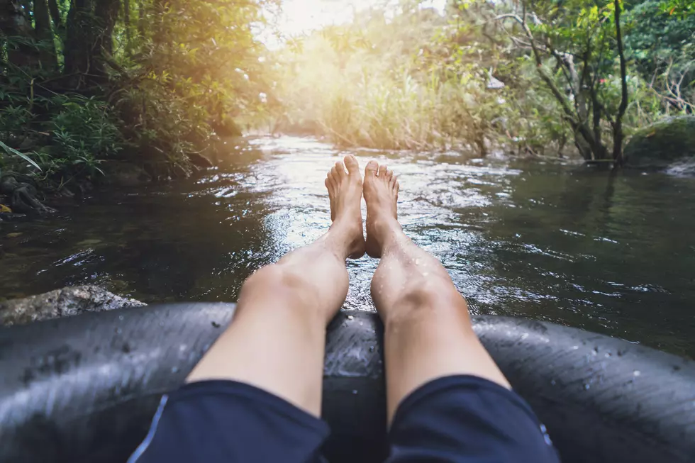 2022 Floating Season Starts This Month On Maquoketa River