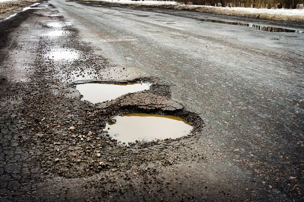 Illinois Will Start 2025 With Some Of The Worst Roads In America