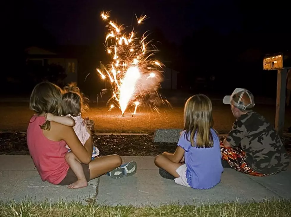 Is It Legal To Buy Fireworks Out Of State & Bring Into Illinois?
