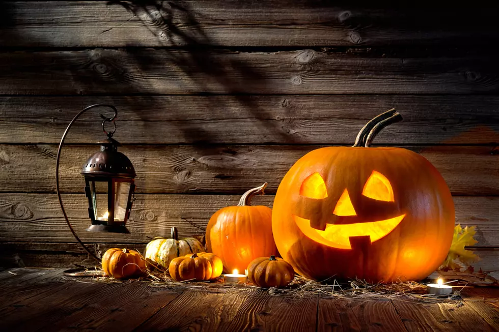 You Don’t Need To Leave Your House For This Pumpkin Carving Contest