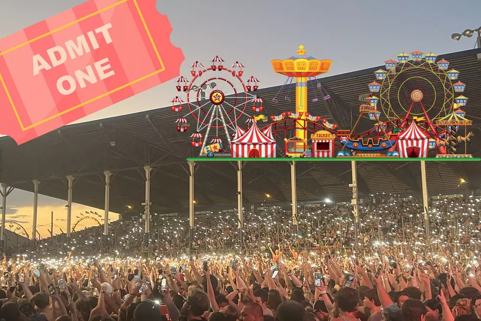 This Is Where To Get Your Free Mississippi Valley Fair Fun Cards