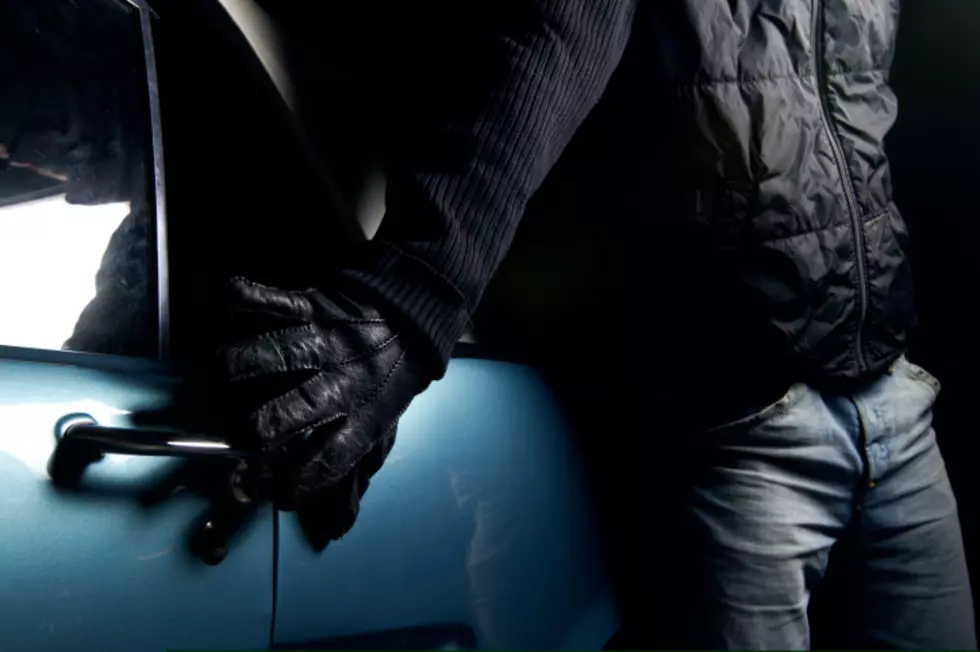 Is Your Car Safer from Thieves Over the Holidays?