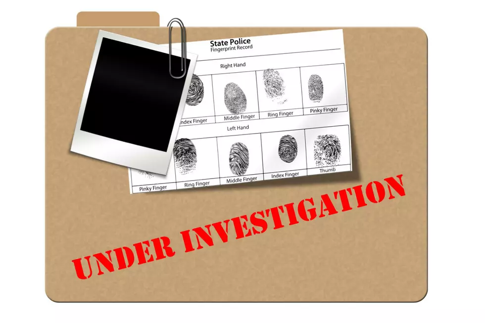 Davenport Police Would Like to Close 1955 Murder Case