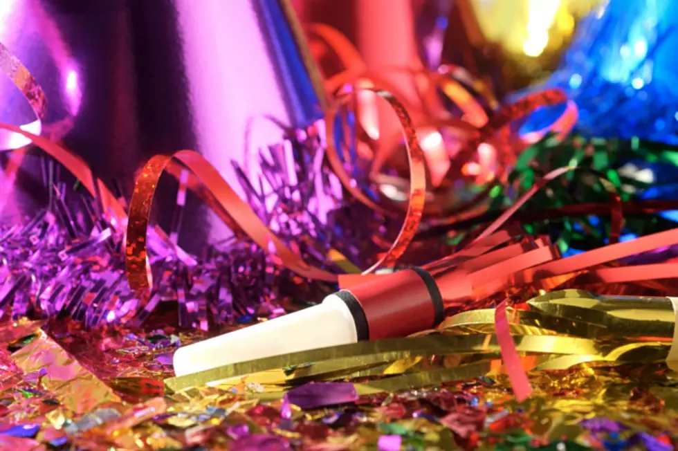 5 Places to Celebrate NYE in the Quad Cities