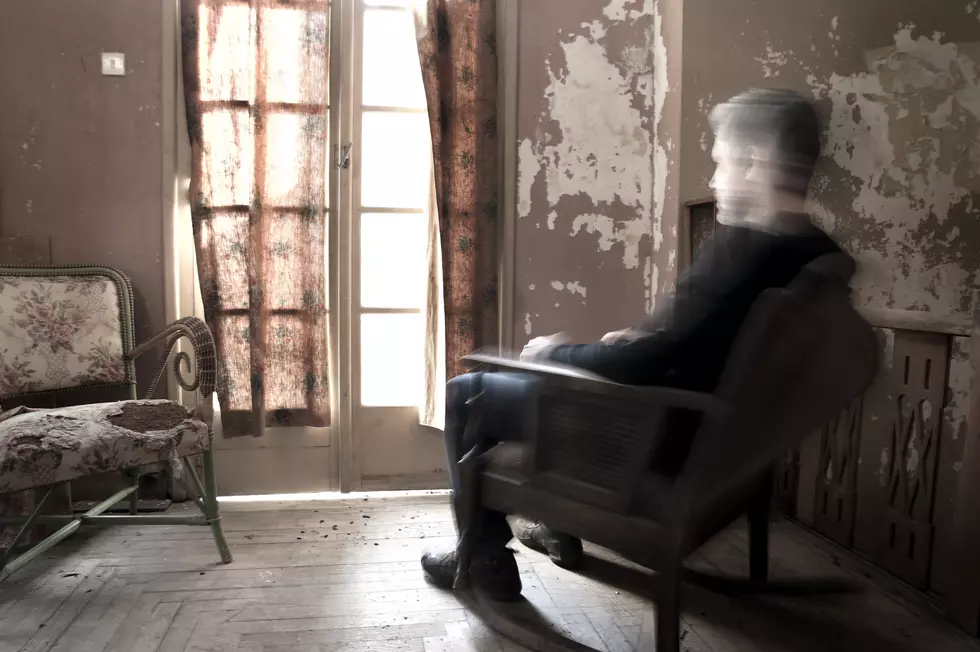 Three Of The “Best” Ghost Hunting Spots In Iowa