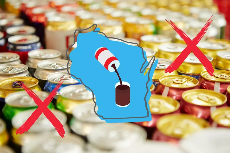 50 Kinds Of Pop Now Discontinued And Gone Forever In Wisconsin