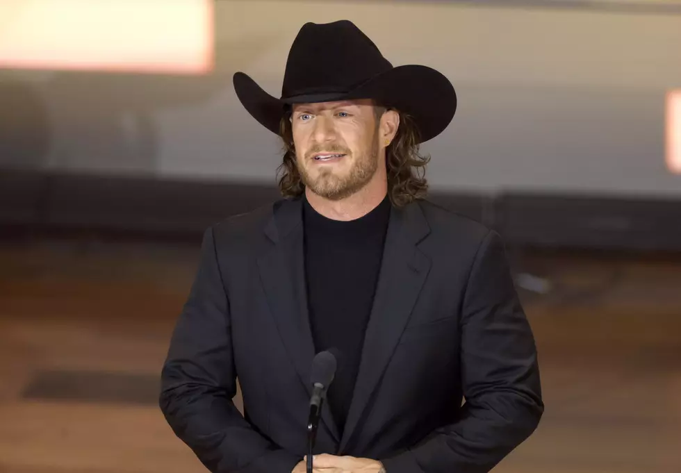 Tyler Hubbard Is Coming To The Quad Cities This Summer