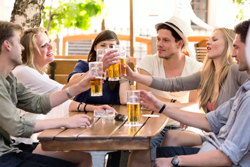 The Most Popular Beer In Iowa For 2025