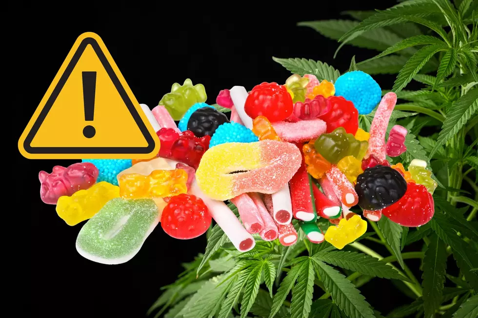 Officials Urge Iowa and Illinois Parents to Check Halloween Candy for Lookalikes