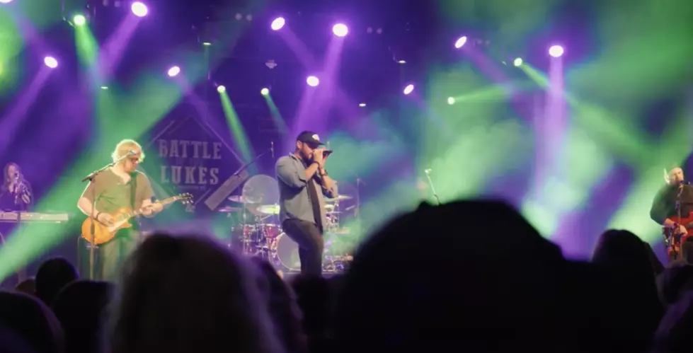 Battle of the Lukes: Country Superstars’ Greatest Hits Coming to East Moline