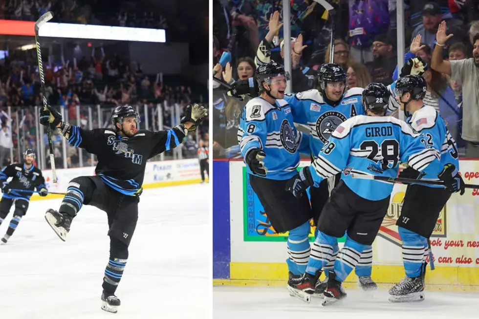 This Weekend Will Decide Everything For The QC Storm: Playoffs or Elimination