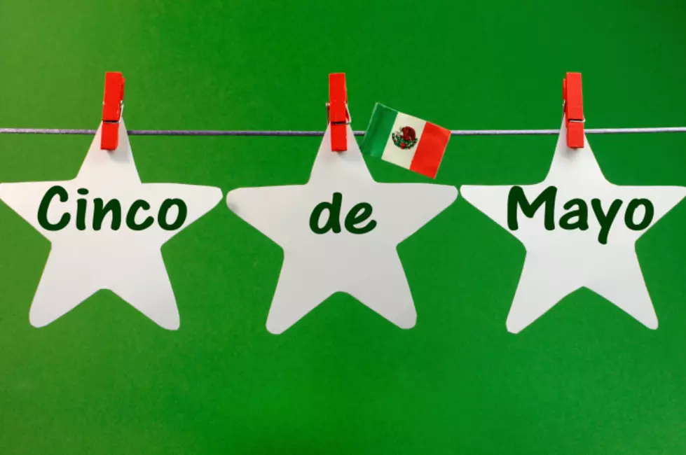 Five Ways To Still Enjoy Cinco De Mayo At Home